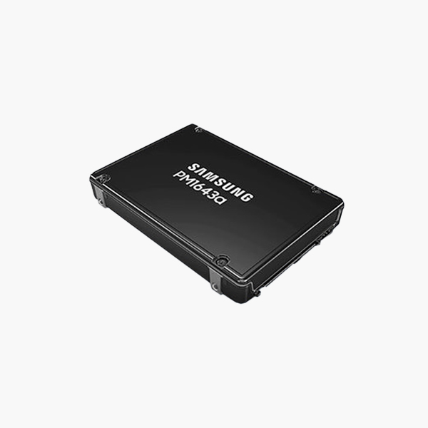 اس اس دی اینترنال سامسونگ مدل PM1643A ظرفیت 1.92 ترابایت